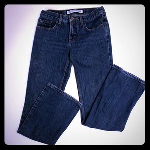 Express jeans  flare